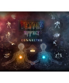 Tetris Effect: Connected Steam Key GLOBAL